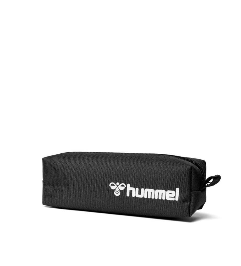 Hummel Kalem Çantası Beatz Siyah_980234-2001