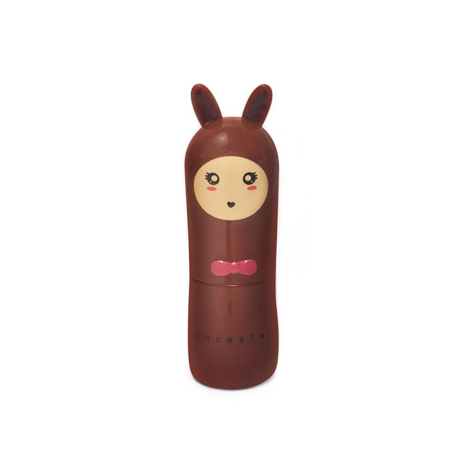 Inuvet Bunny Lip Balm Baumes a Levres_VINLB11