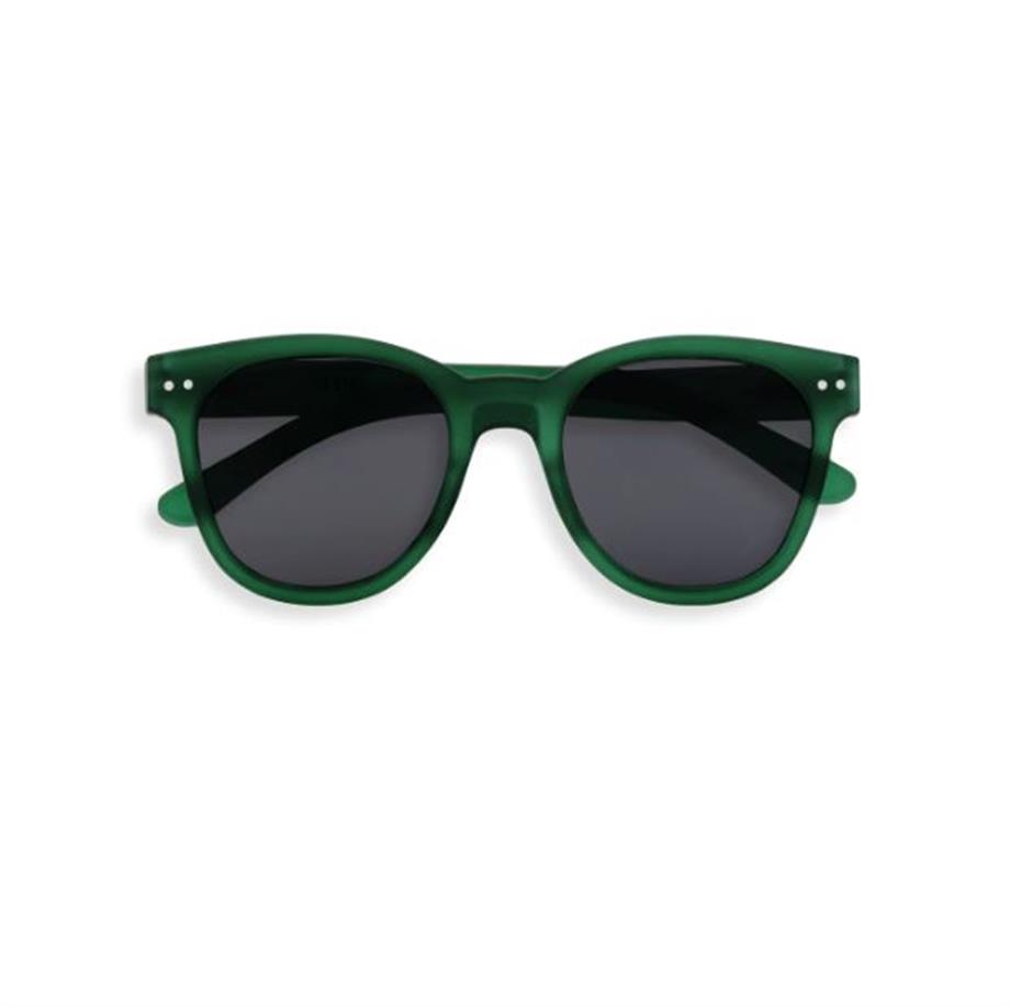 Izipizi Güneş Gözlüğü N Sun Green_2930
