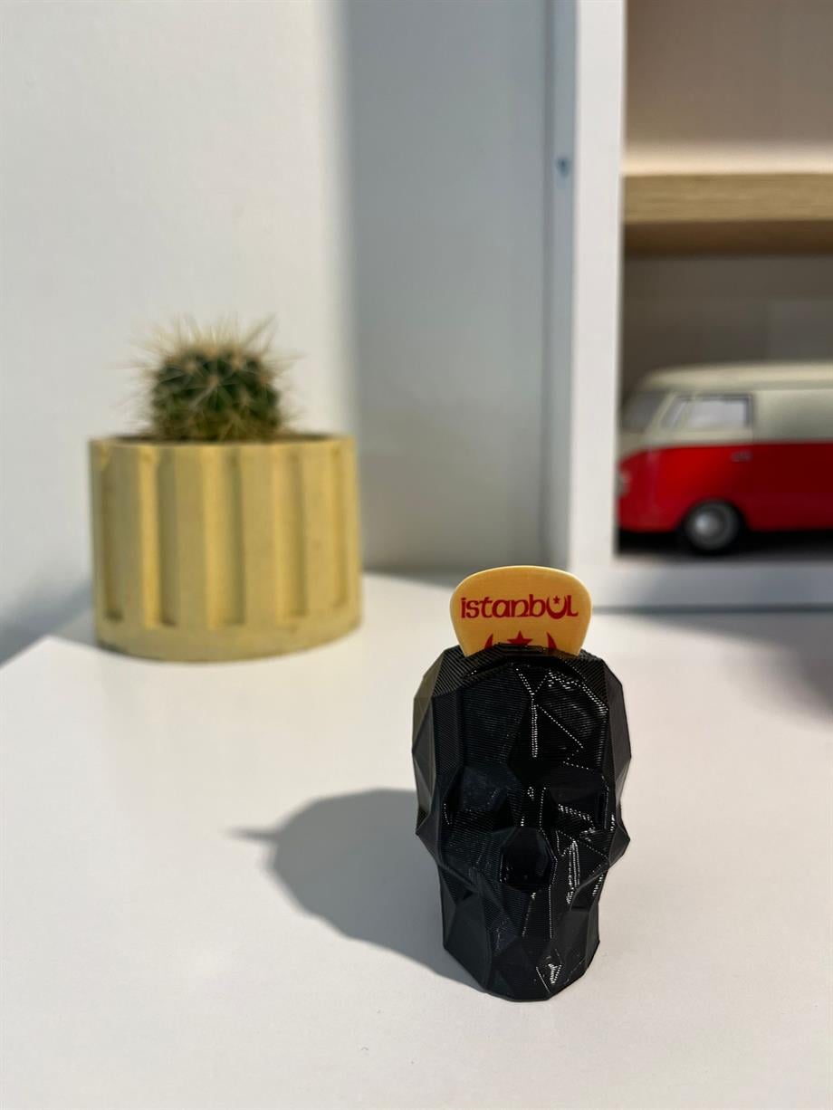 Kurukafa Penalık - Pena Standı_HPKPS1