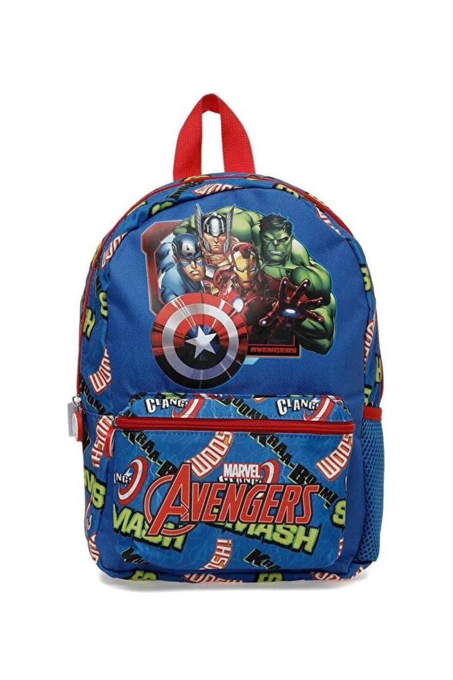 Marvel Çocuk Sırt Çantası Avengers_HDSIRTAV