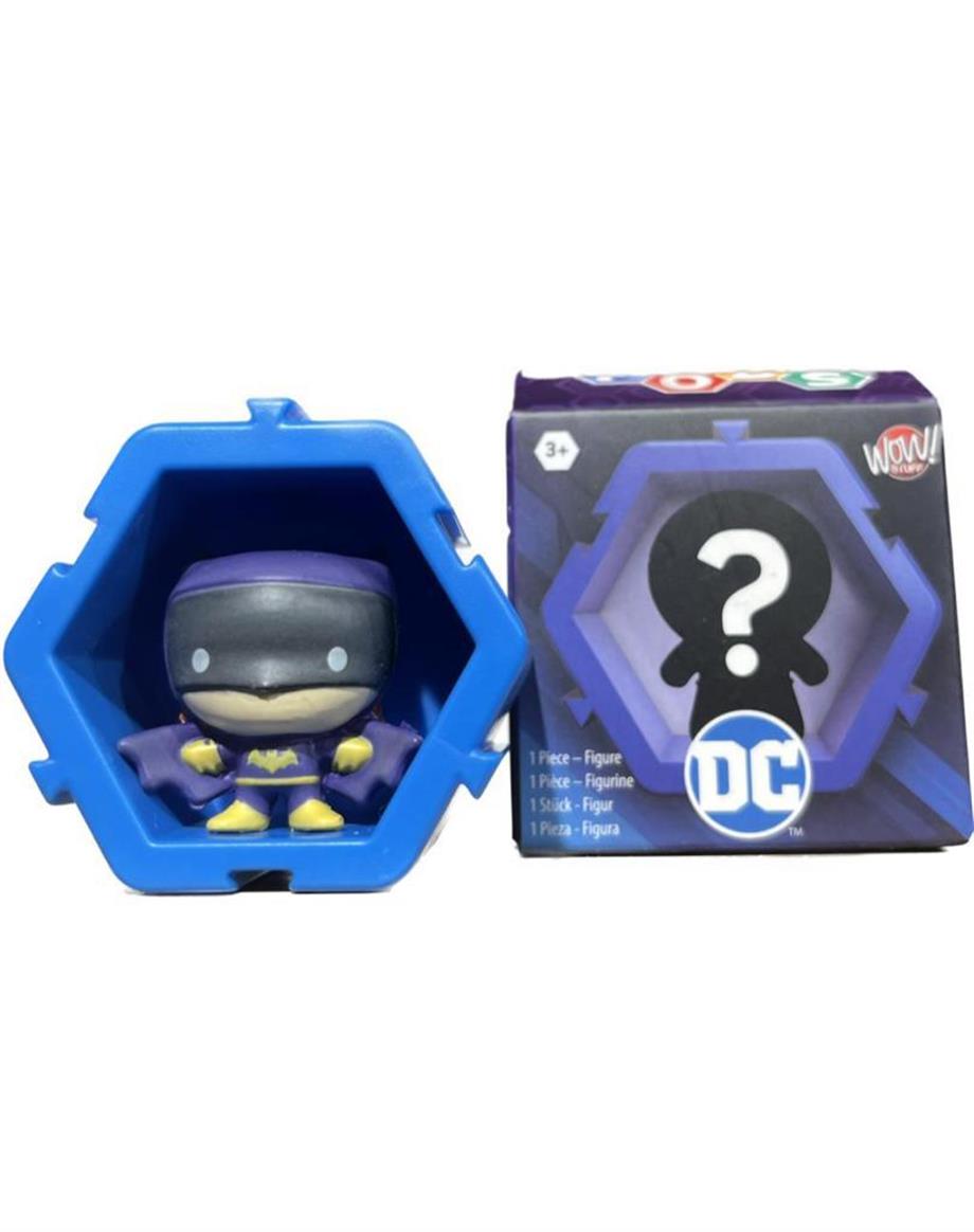 Nano Pods DC Figür Batgirl_NP24