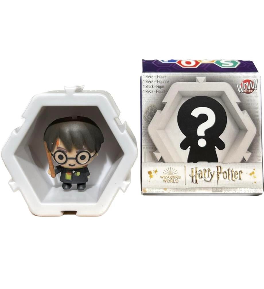Nano Pods Harry Potter Figür Harry