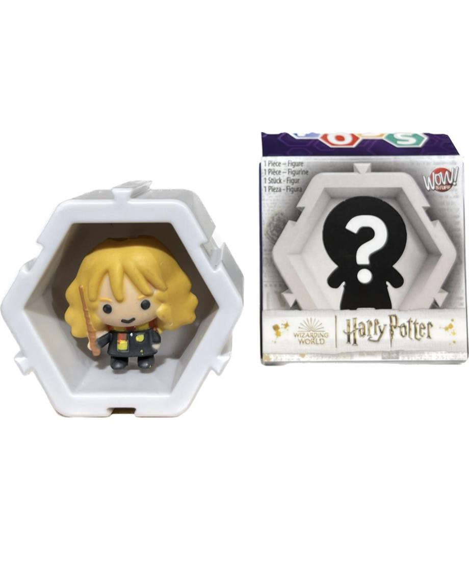 Nano Pods Harry Potter Figür Hermione