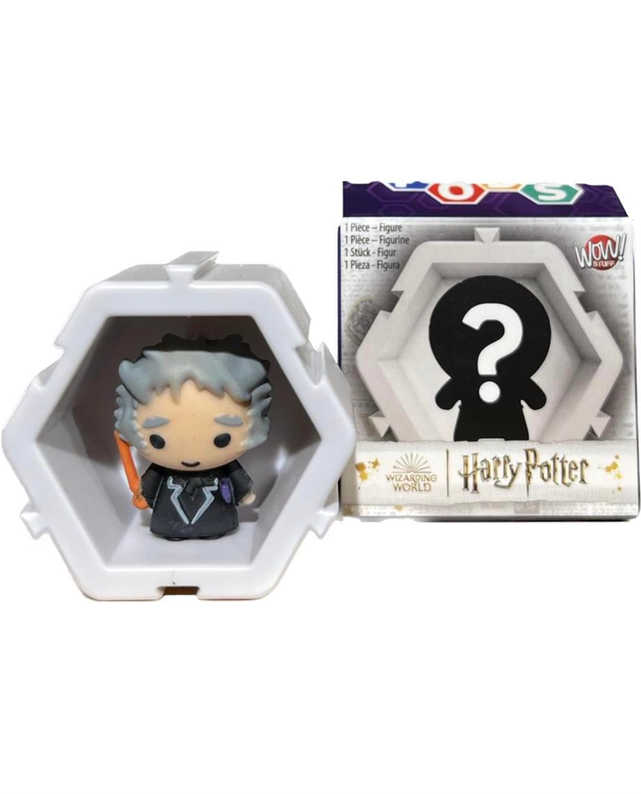 Nano Pods Harry Potter Figür Ollivander
