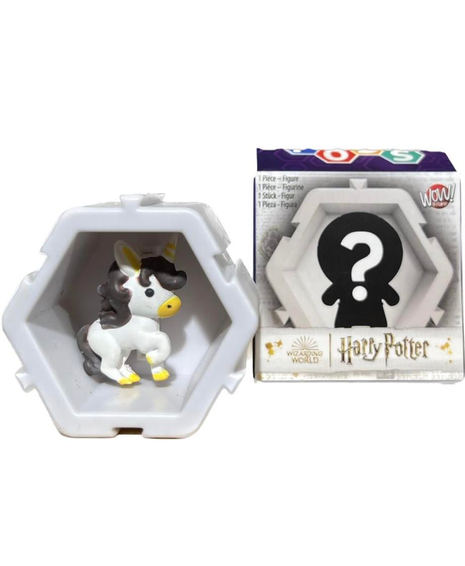 Nano Pods Harry Potter Figür Unicorn
