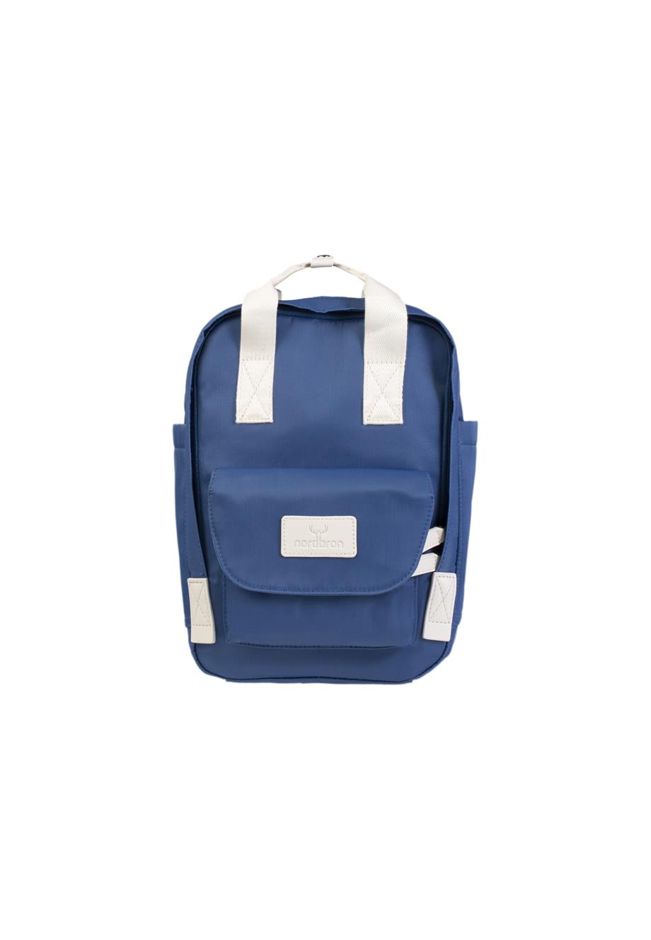 Nordbron Sırt Çantası Lucerne Bag Mini Indigo_8210C049