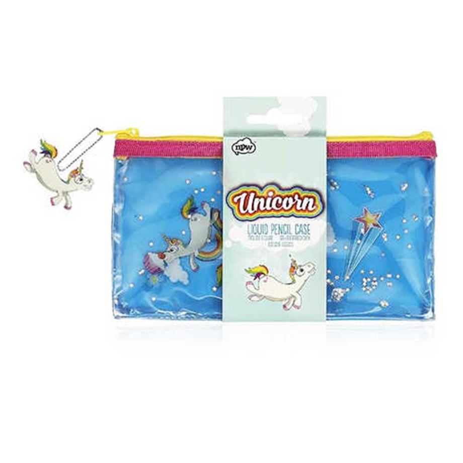 NPW Akvaryum Kalem Kutusu Unicorn_NP37852