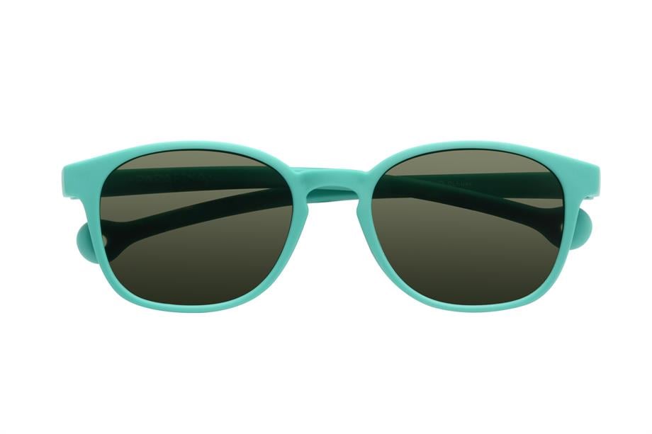 Parafina Çocuk Güneş Gözlüğü Orca Turquoise (10-13 Yaş)_ORC-TUR-PGN