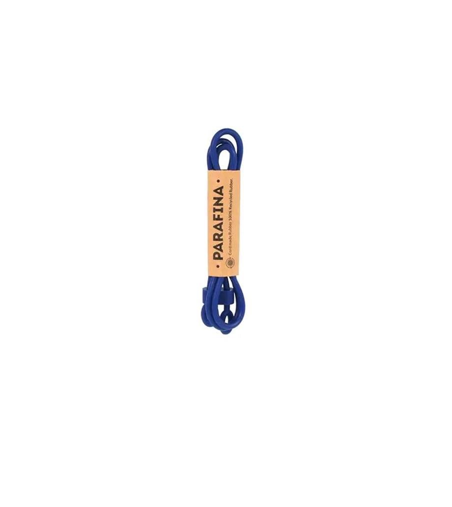 Parafina Gözlük İpi %100 Geri Dönüşümlü Rubber Blue_STP-BLU-RUB