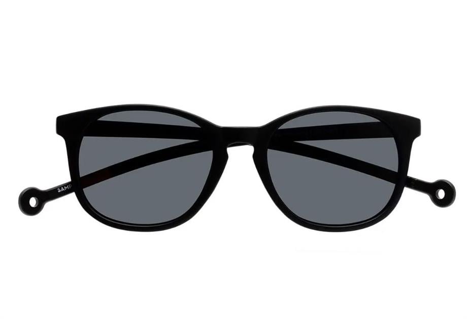 Parafina Güneş Gözlüğü Arroyo Matt Black_ARO-BLM-SMO