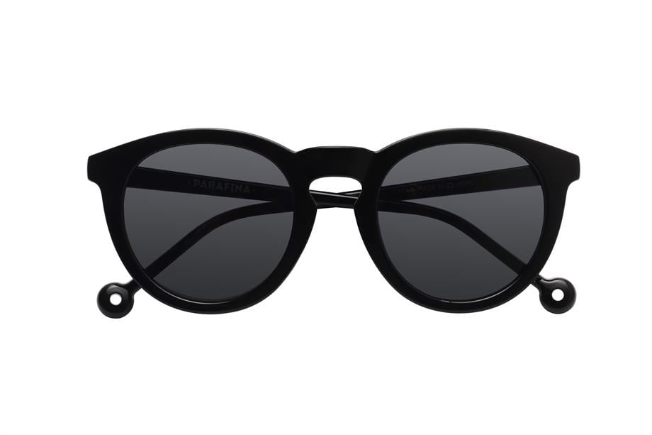 Parafina Güneş Gözlüğü Mar Black_MAR-BLC-SMO