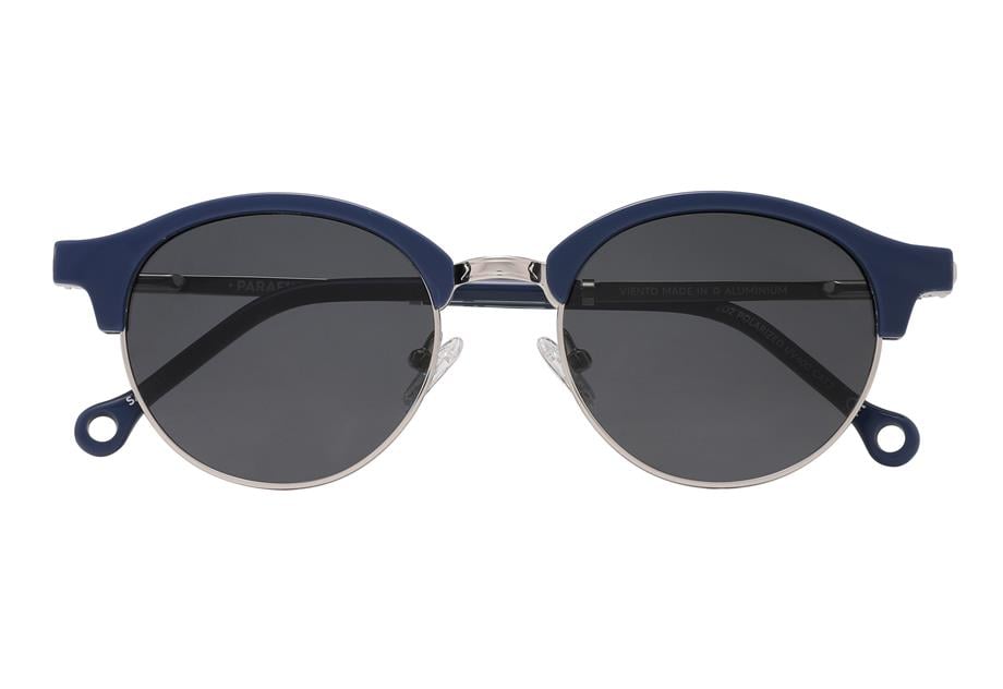 Parafina Güneş Gözlüğü Viento Blue Smoke_VIE-NBL-SMO