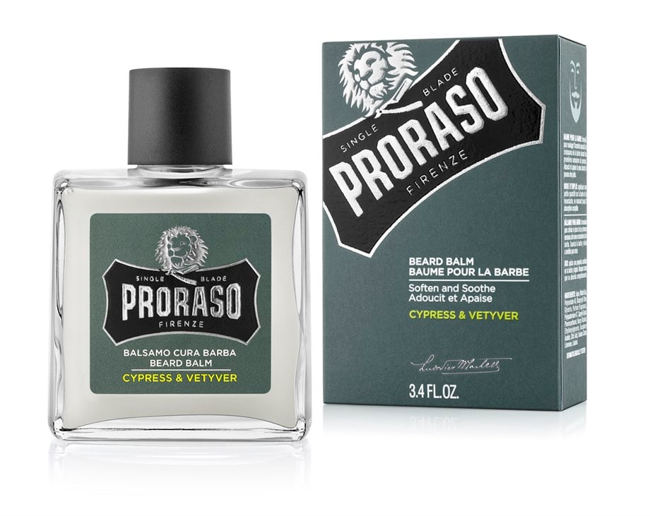 Proraso Sakal Balsamı Cypress Vetyver_400372