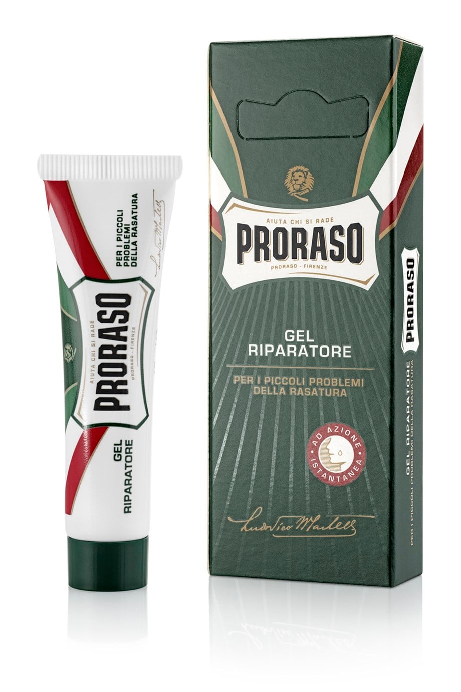 Proraso Tıraş Kesik Jeli Razor Cut Stiptic Gel 10 ml._400591
