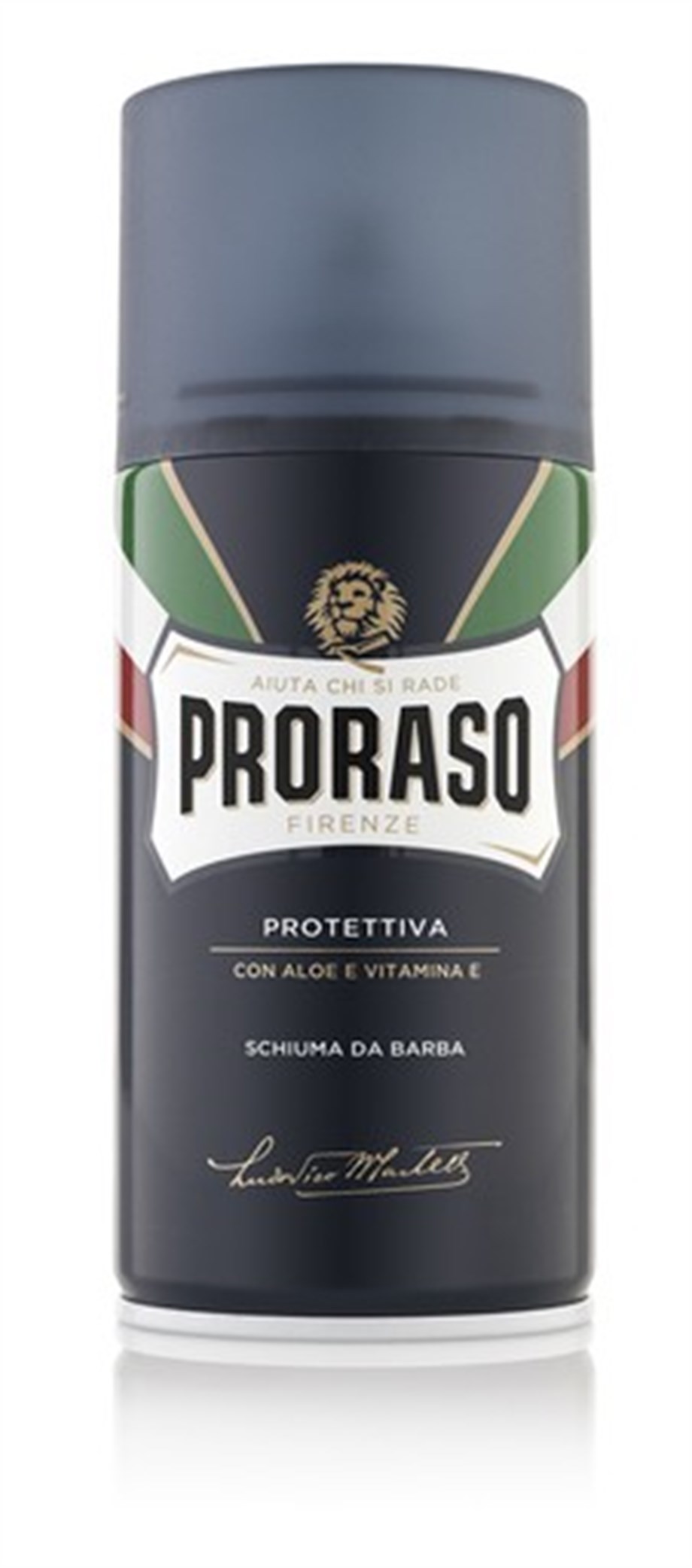 Proraso Tıraş Köpüğü Aloe Vera ve E Vitamin 15 ml._400438