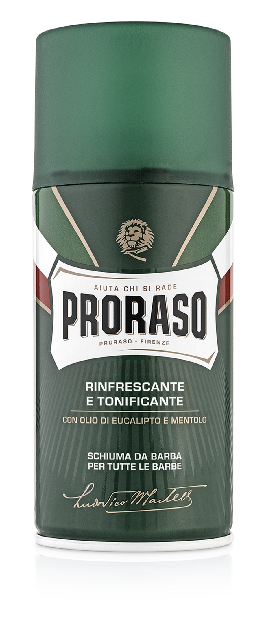 Proraso Tıraş Köpüğü Okaliptus Özlü_400430