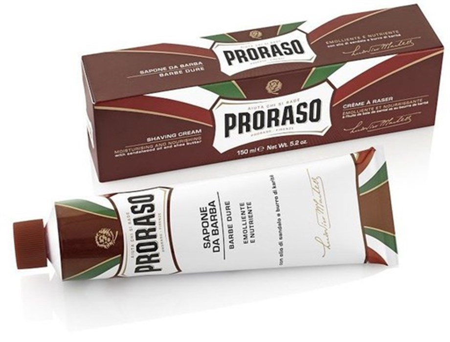 Proraso Tıraş Kremi Sandal Ağacı Özlü_400512