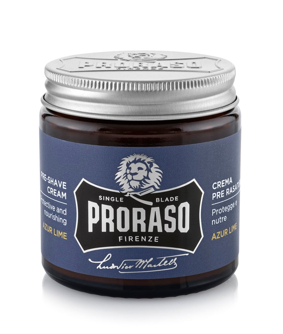 Proraso Tıraş Öncesi Kremi Azur Lime_400701