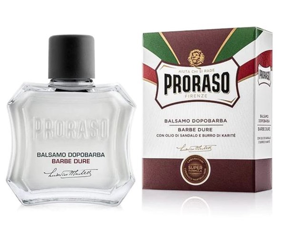 Proraso Tıraş Sonrası Balsam Sandal Ağacı Özlü_400582