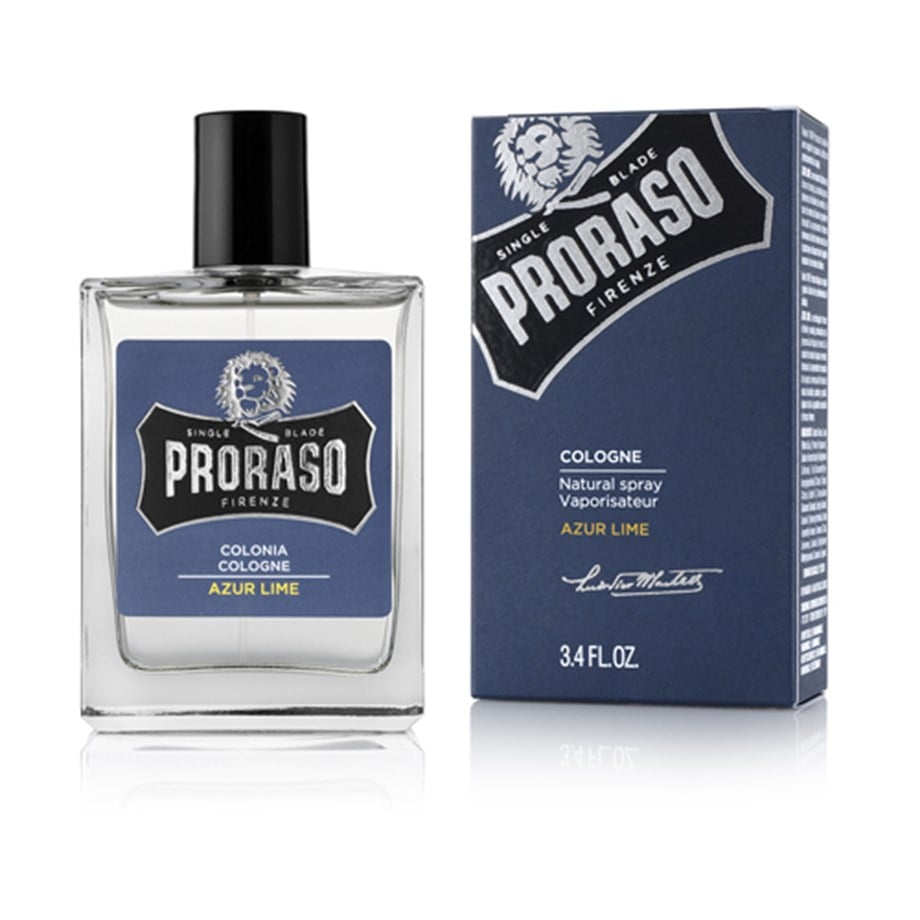 Proraso Tıraş Sonrası Kolonya Eau de Cologne Azure Lime_400771