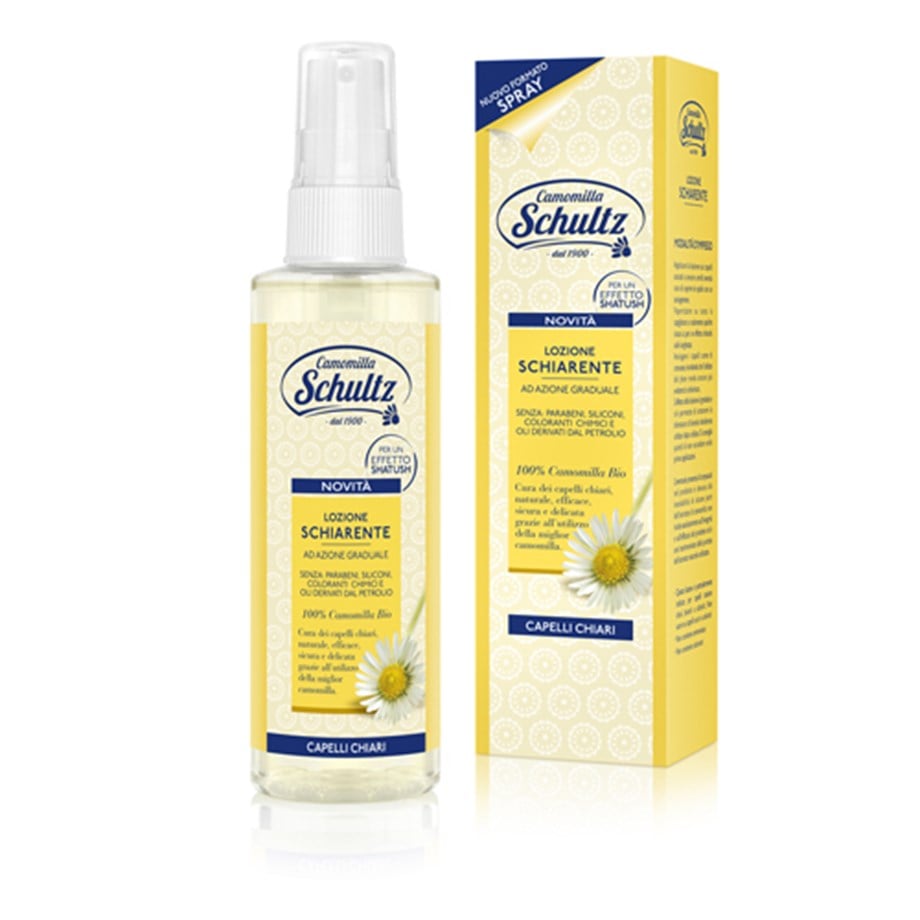Schultz Saç Açıcı Sprey Losyon 150 ml._409688