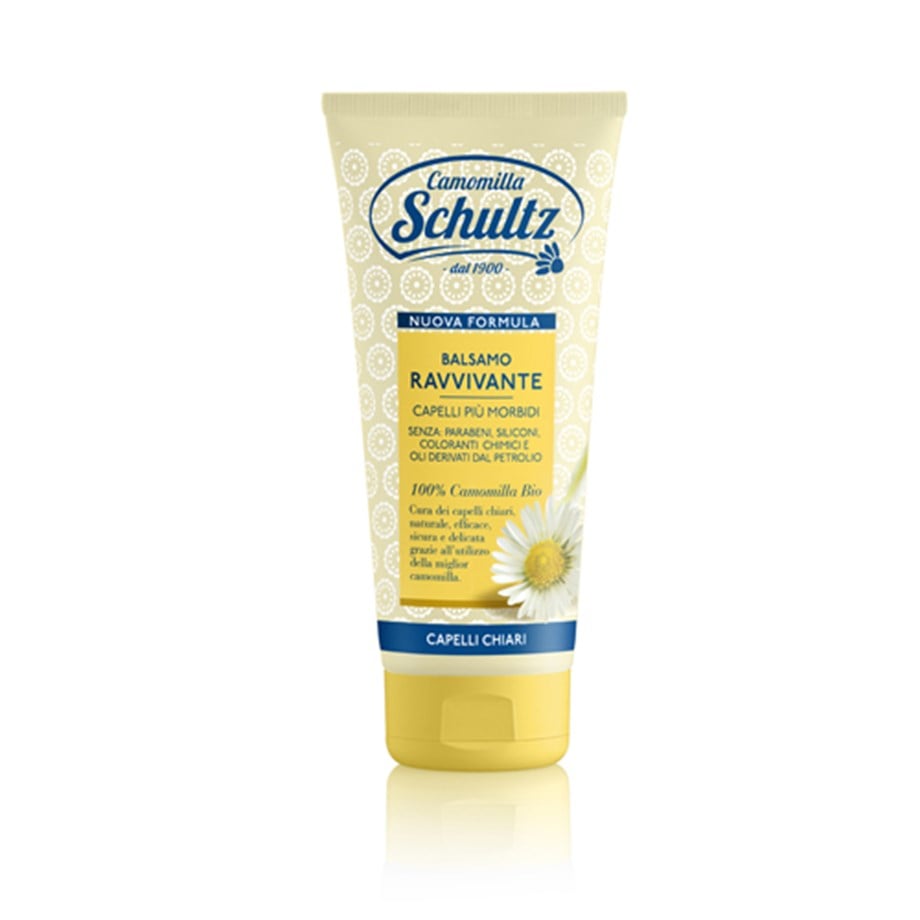 Schultz Saç Kremi 200 ml._409683