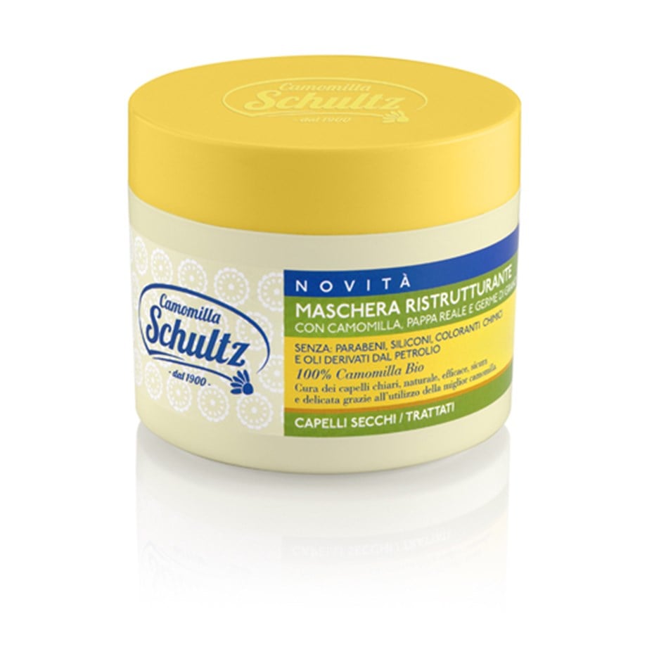 Schultz Saç Maskesi 300 ml._409684