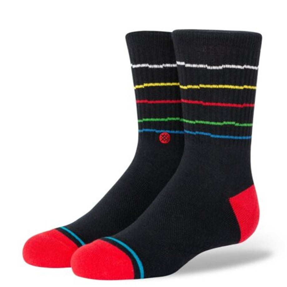 Stance Çocuk Çorap Unite Kids Black_K556B20UNI-BLK