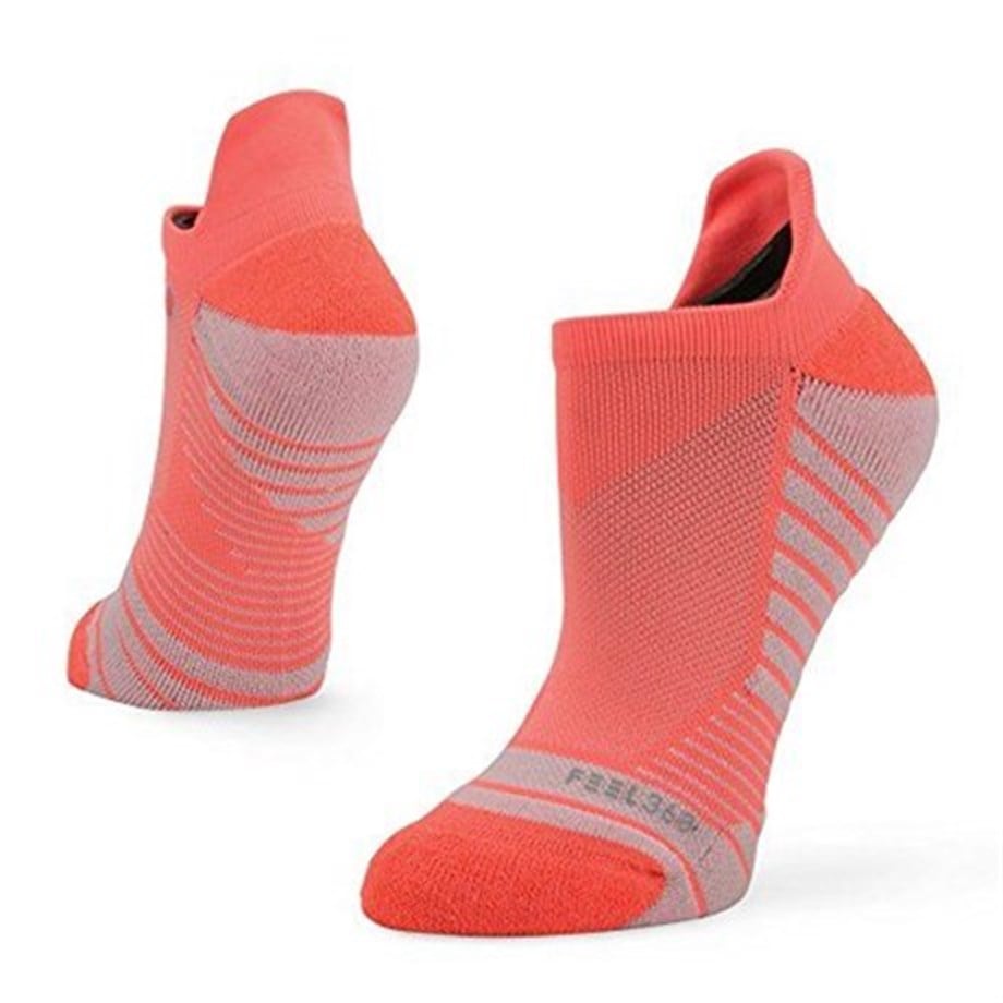 Stance Kadın Kısa Patik Çorap Isotonic Tab Pink_W257A18ISO-PNK