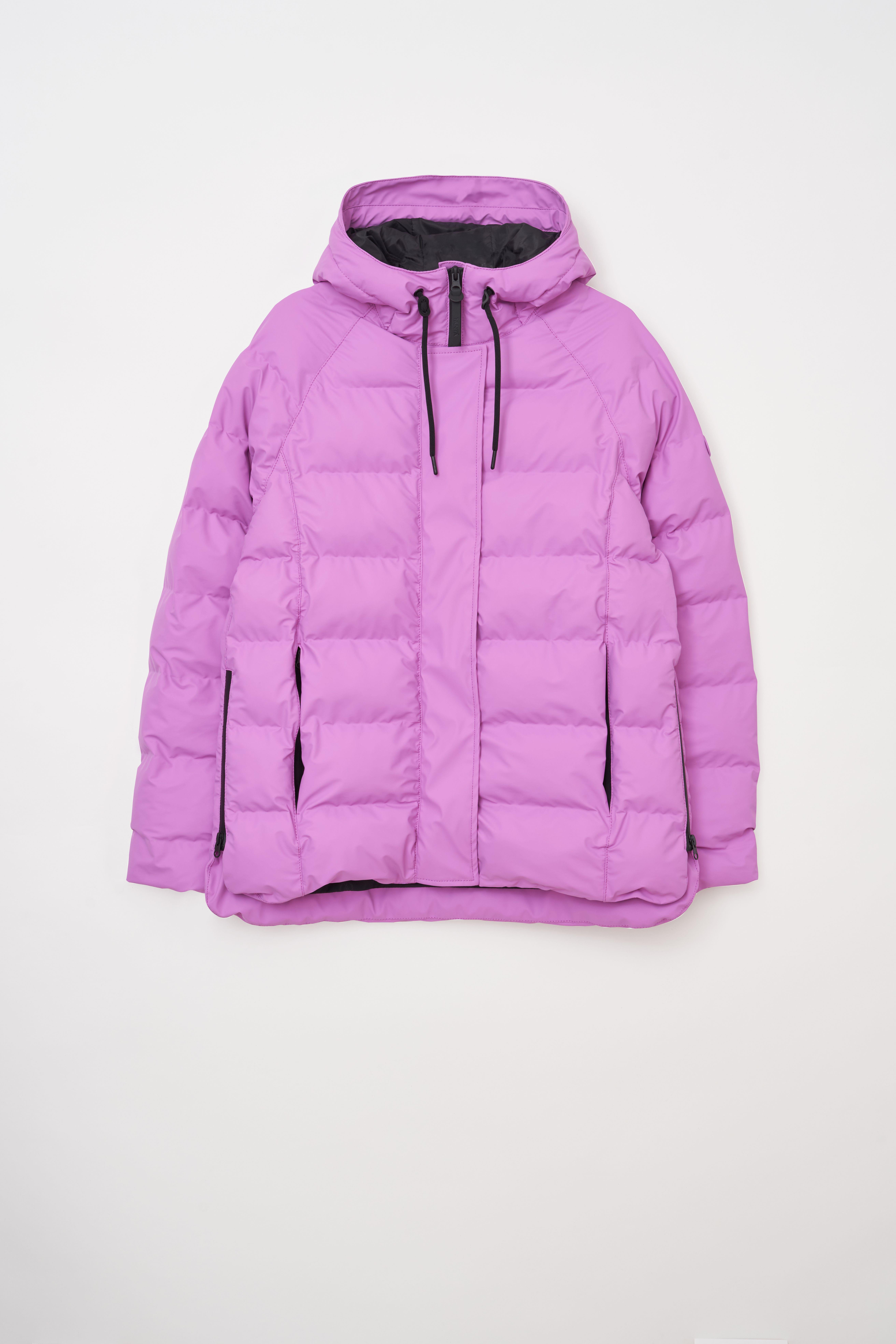 Tanta Mont Aıke Mulberry_T3124