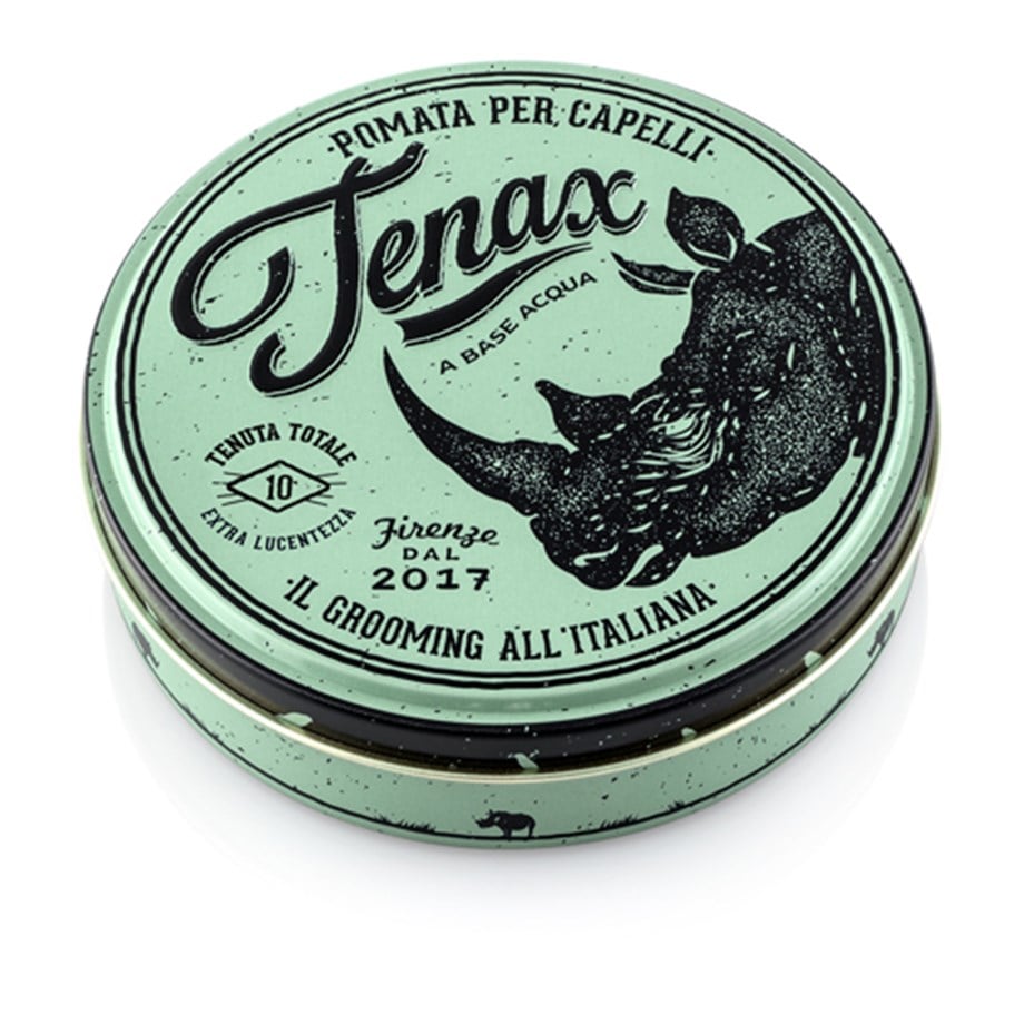 Tenax Saç Şekillendiric Pomade Extra Strong_428007