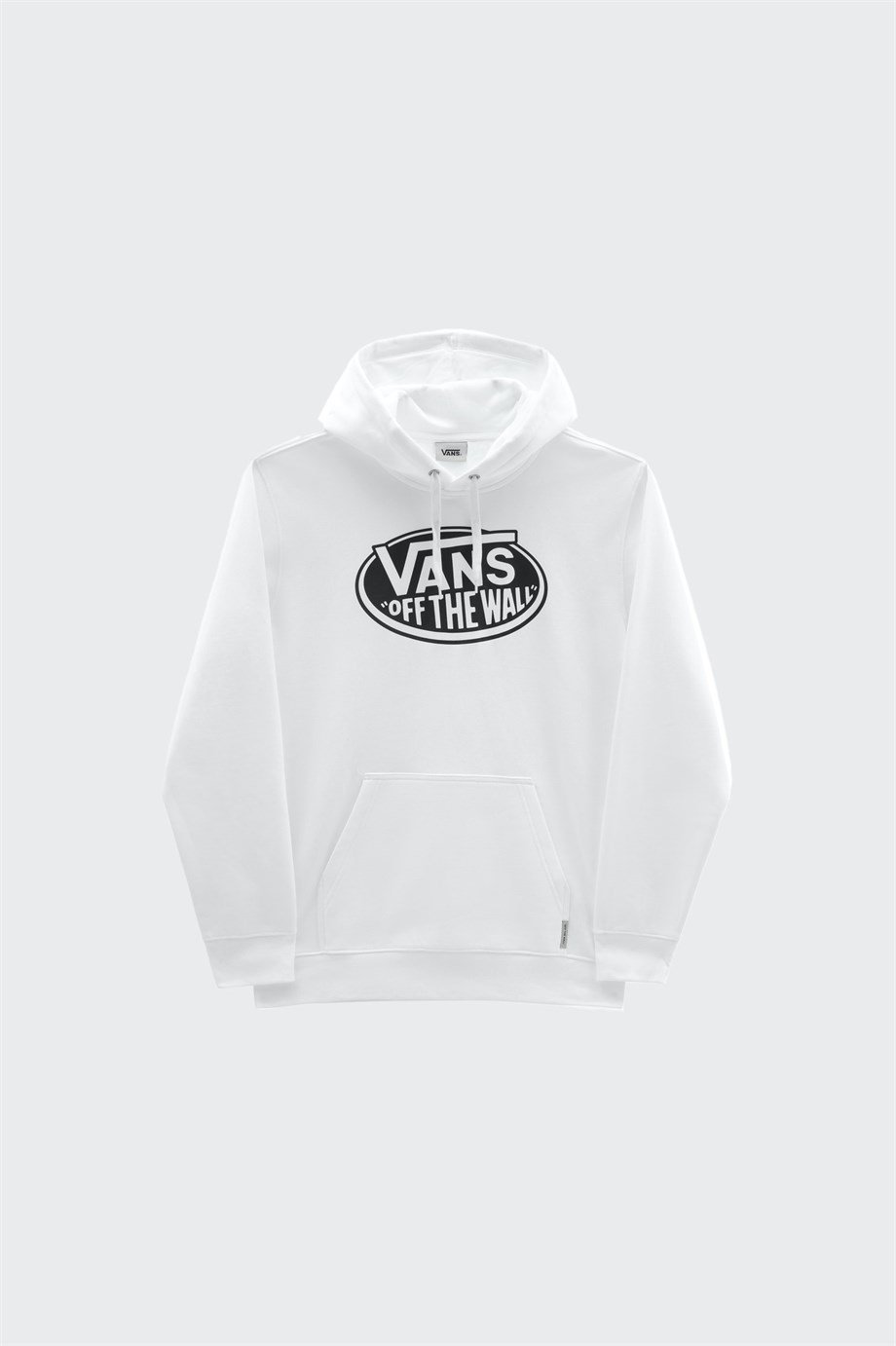 Sweatshirt vans off the wall sale