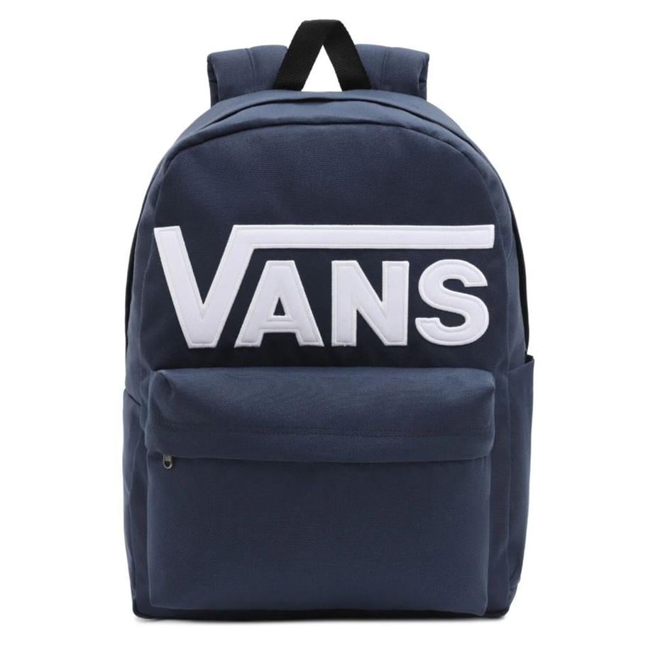 Vans Sırt Çantası Old Skool Drop V Dress Blues_VN0A5KHPLKZ1