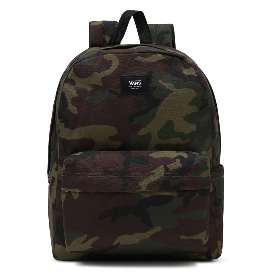 Vans Sırt Çantası Old Skool III Classic Camo_VN0A5KHQ97I1