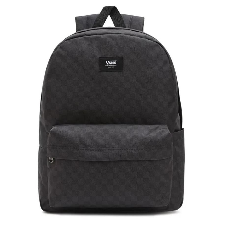 Vans Sırt Çantası Skool Black/Charcoal_VN0A5KHRBA51