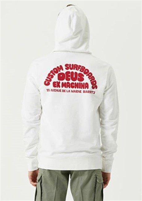 Sweat deus ex machina hotsell