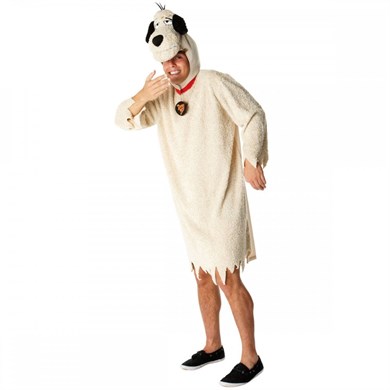 Muttley fancy clearance dress
