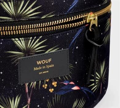 Wouf Paradise Vanity Bag - Makyaj Çantası 'da