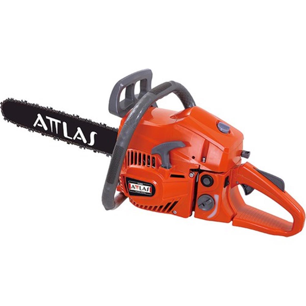 Attlas Bt5550 50 Cm - 55 Cc Benzinli Orman Motoru