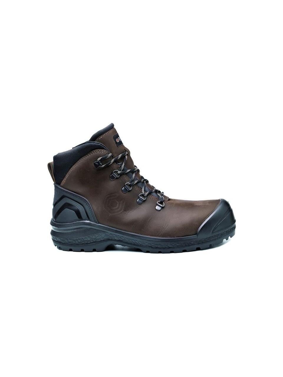 Base B0888 Be-Strong Top S3 Hro Hı Cı Src Iş Ayakkabısı 