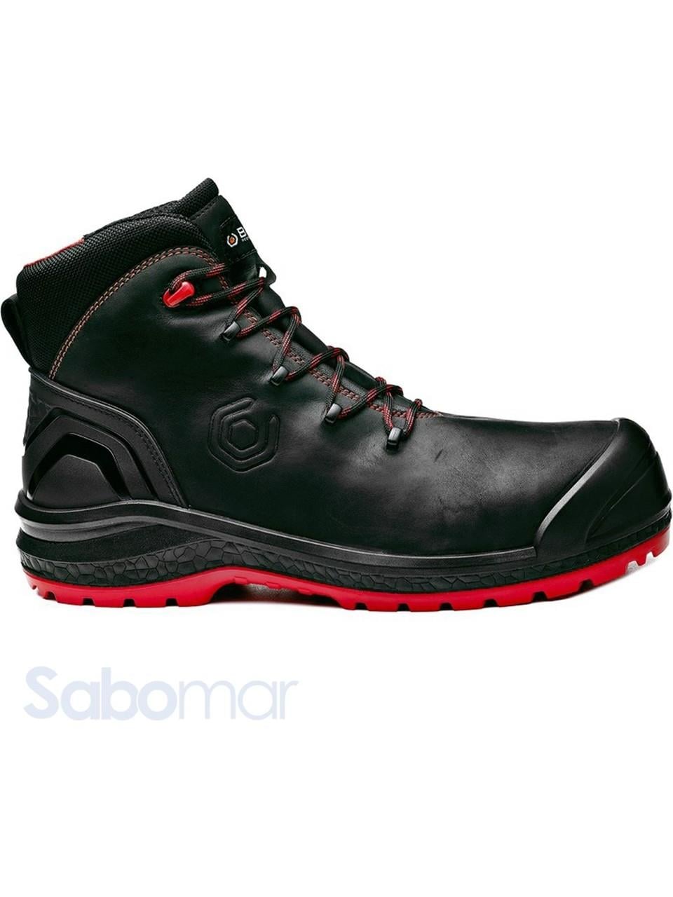 Base B0888N Be-Unıform Top S3 Hro Cı Hı Src Iş Ayakkabısı