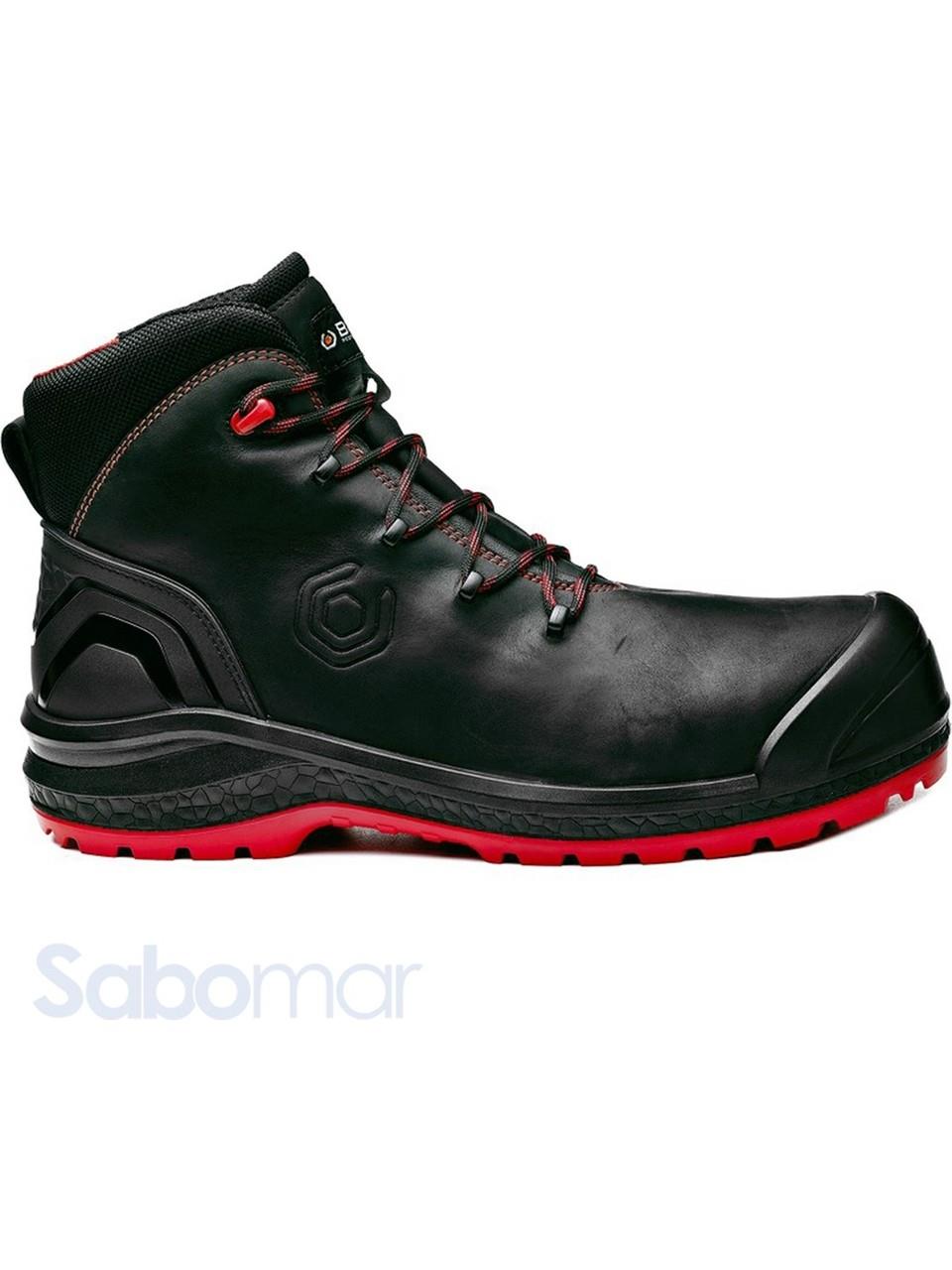 Base B0888N Be-Unıform Top S3 Hro Cı Hı Src Iş Ayakkabısı