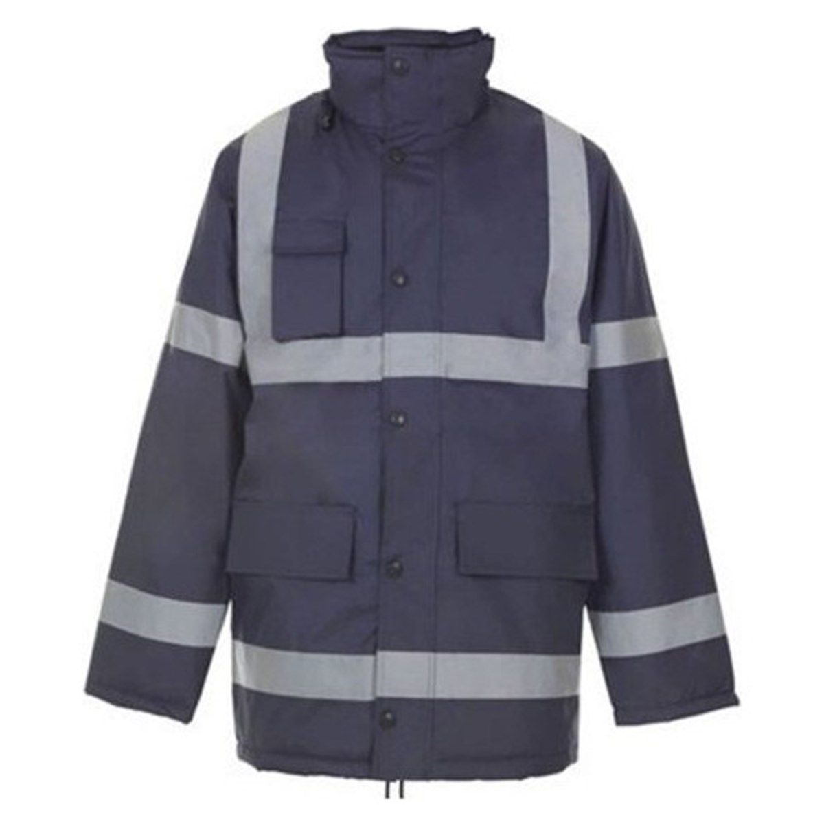 Deltaplus Easyview Hv Pu Kaplı Polyester Oxford Mont