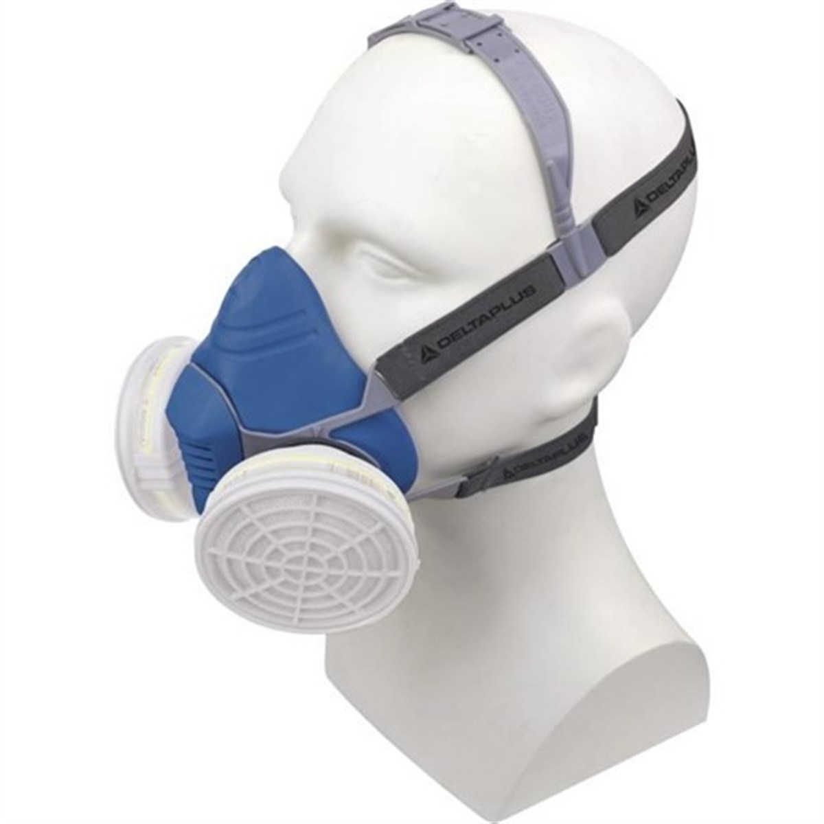 Deltaplus M6200 Yarım Yüz Maske