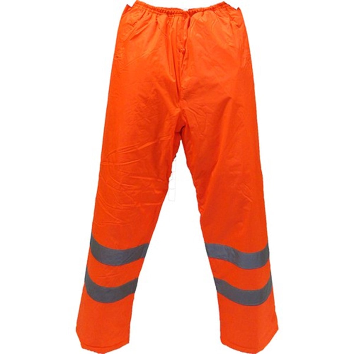 Junior JN1026 Kapitoneli Su Ve Rüzgar Geçirmez İş Pantolon
