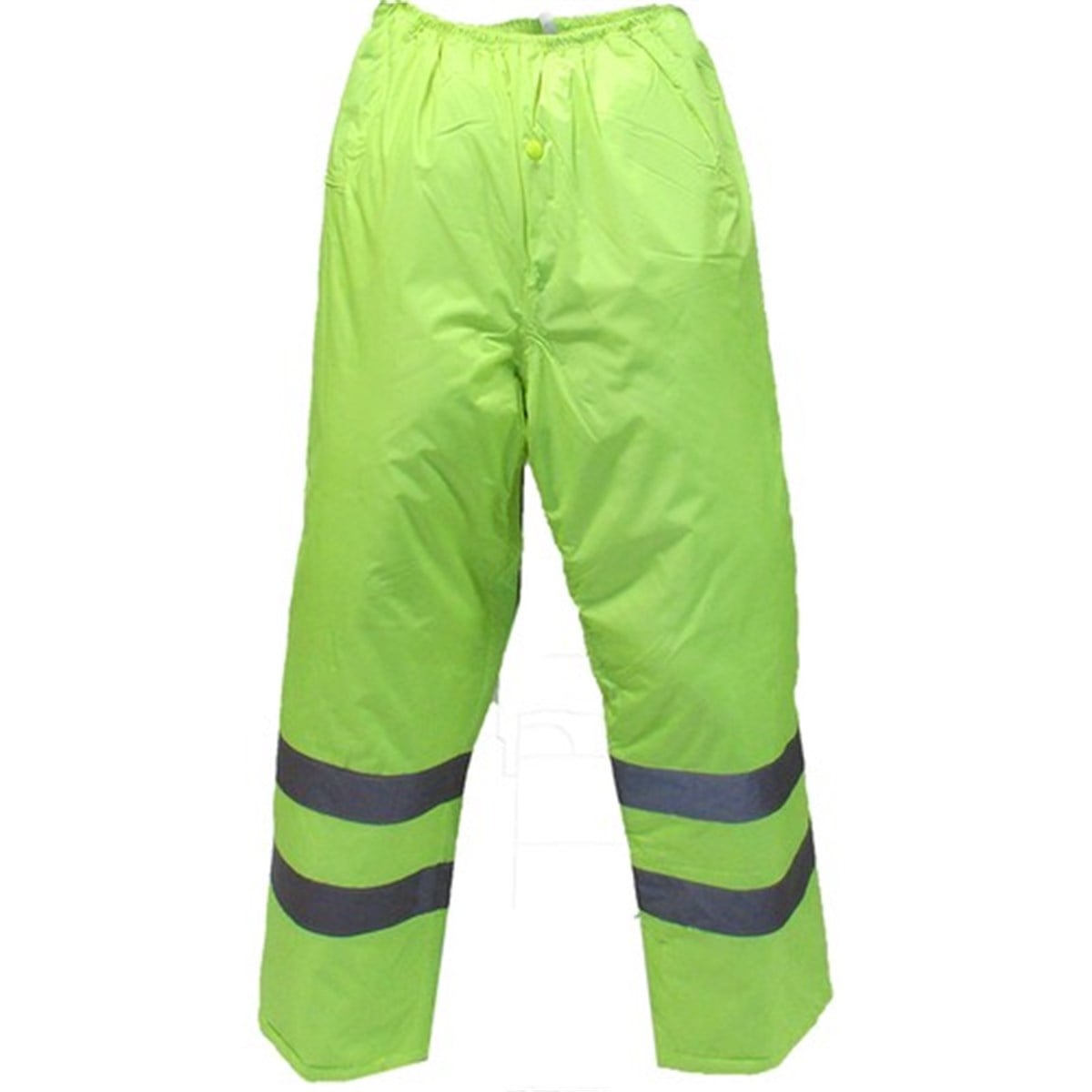 Junior JN1026 Kapitoneli Su Ve Rüzgar Geçirmez İş Pantolon