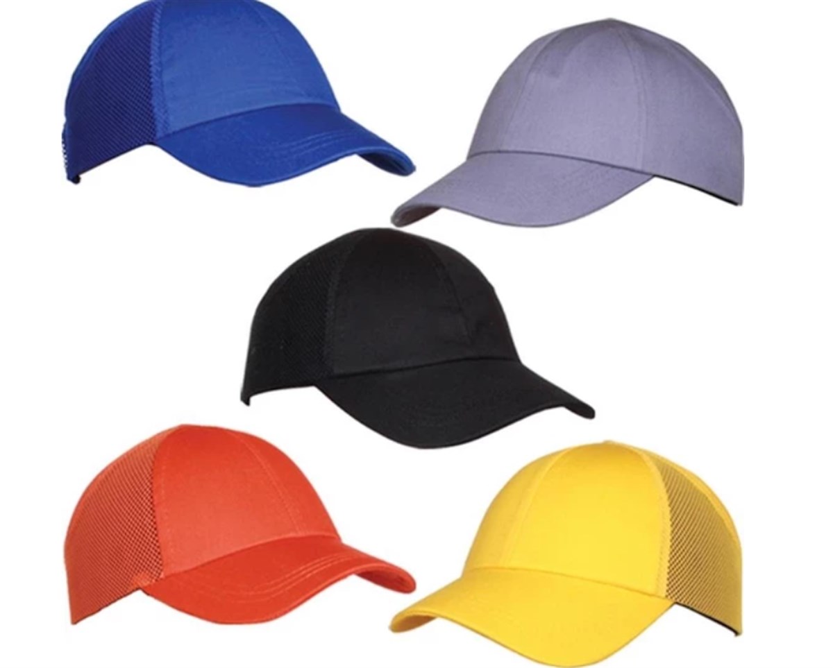 Shelter Darbe Emici Şapka