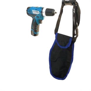 Catpower-5106- 12 V Li-On Şarzlı Matkap