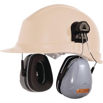 Delta Plus Magny Helmet Barete Takılabilir Kulaklık
